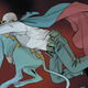 Illustration for article titled emSaga #11/em Is The Most Romantic Comic I Read All Week. What About You?